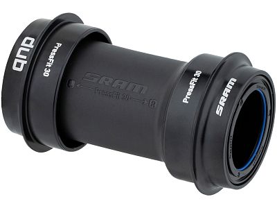 Превью  Каретка SRAM DUB PressFit 30 46x73 mm